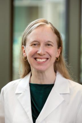 Audrey Christine Brumback, MD, Child And Adolescent Neurology