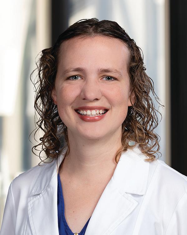 Amanda Joy Nichols, DO, Family Medicine