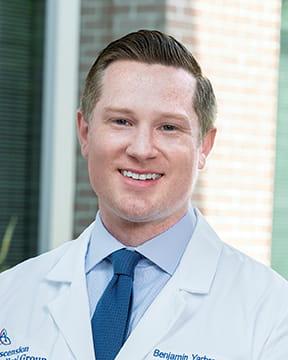 Benjamin Alexander Yarbrough, MD, Plastic/Cosmetic Surgery