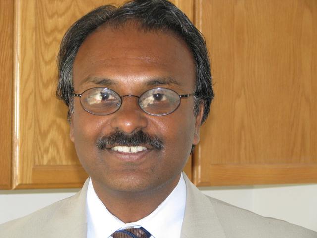 Ravi K Anandakrishnan, MD, Medical Oncology