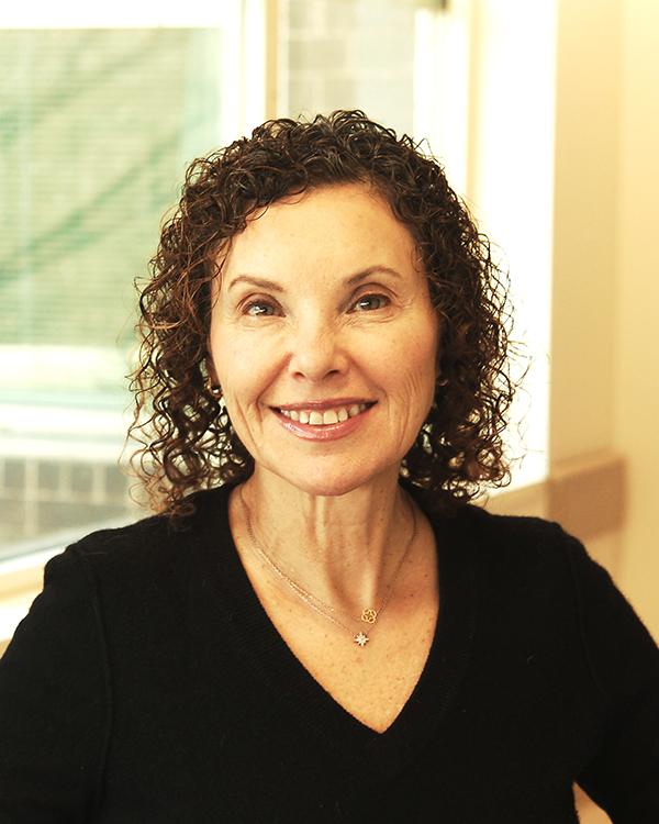 Beth E Abramson, MD, Psychiatry