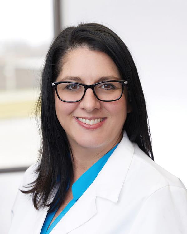 Amy Spears Hix, MD, Family Medicine