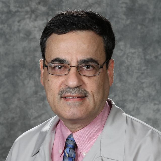 Mohammed Saeed Homsi, MD, Child And Adolescent Neurology