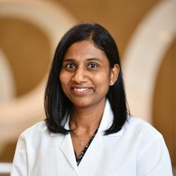 Bhargavi Pulluri, MD, Hematology