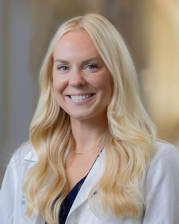 Riley Elizabeth Sexson, NP, Pediatric Pulmonology Medicine