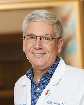 Phillip A Wines, MD, Cardiology