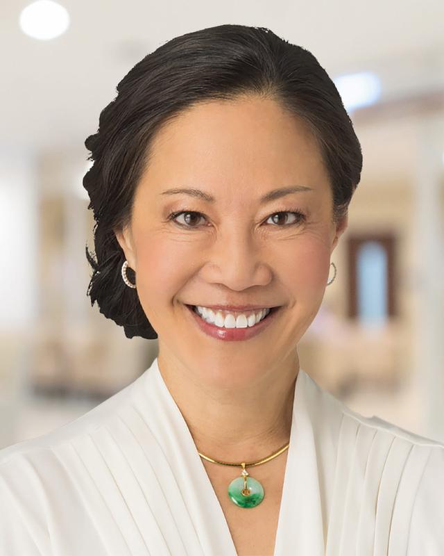 Judy Angela Tjoe, MD, Breast Surgery