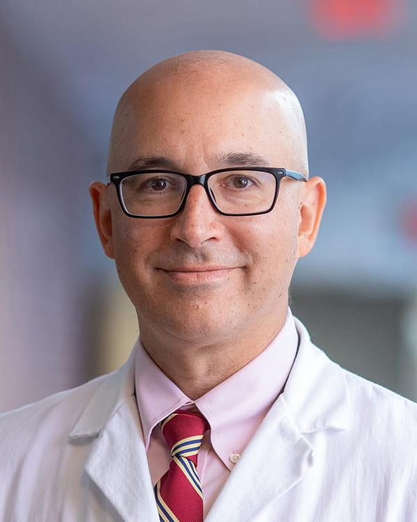 Andrew Oliver Zurick, III, MD, Cardiology