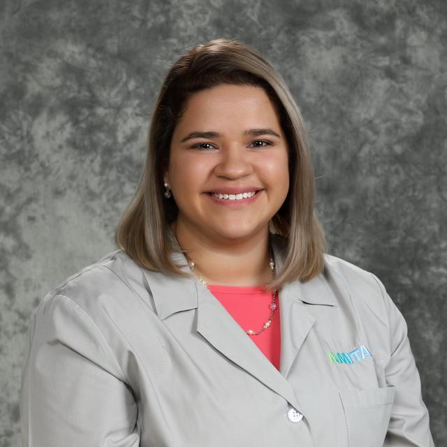 Jasmine Anais Munoz, MD, Obstetrics/Gynecology