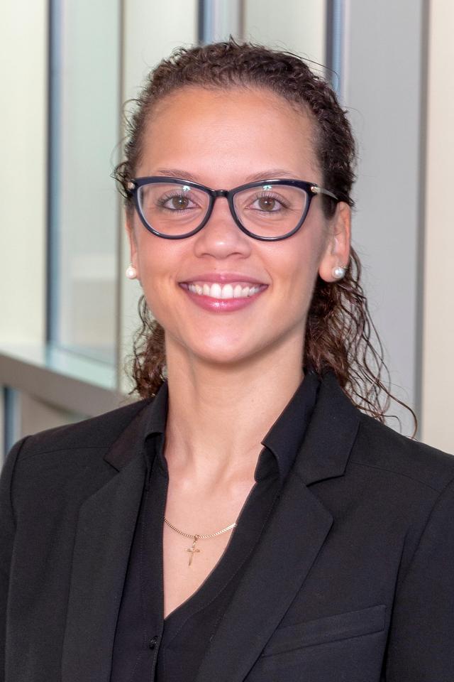 Tatiana Carla Pereira Cardenas, MD, General Surgery