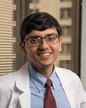 Malhar Agarwal, MD, Internal Medicine