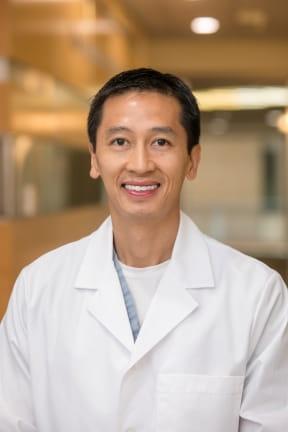 Tuan Dinh Nguyen, MD, Cardiology