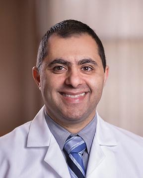 Dany Hani Zayour, MD, Endocrinology