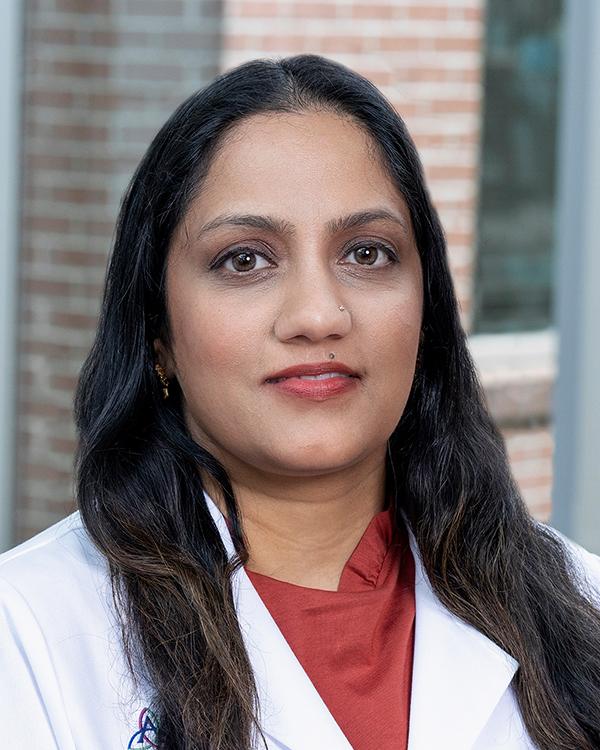 Nazia Kulsum-mecci, MD, Pediatric Nephrology