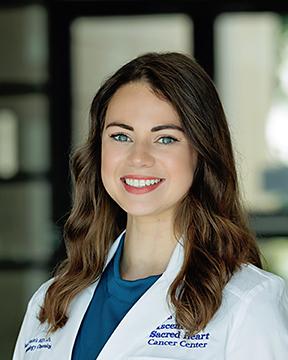 Danielle Taylor Wyrosdick, APRN, Medical Oncology,Hematology