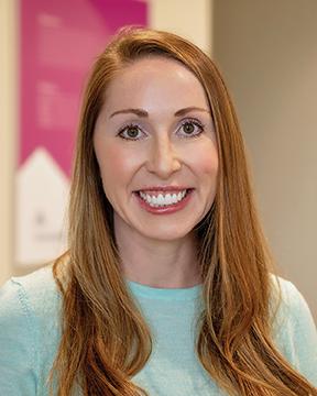 Ashley M Martin, MD, Obstetrics/Gynecology