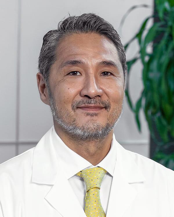 Masahiro Ono, MD, Cardiothoracic Surgery