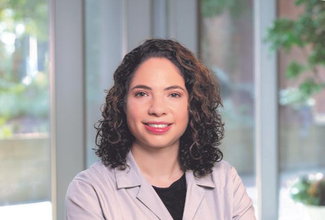 Jessica Katz Edison, MD, Pediatrics