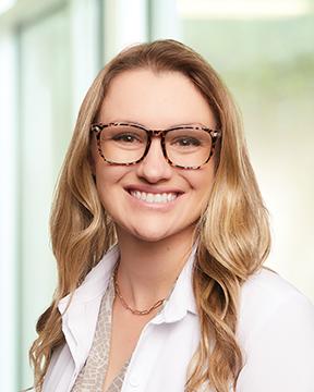 Elizabeth Hartz Settle, AGACNP-BC, Neurology