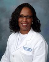 Tina C Gresham, MD, Cardiology