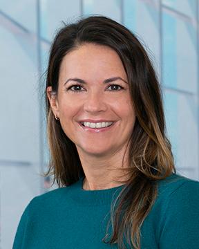 Nicole Marie Antenucci, PA-C, Gynecologic Oncology