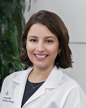 Noor Hashim Zwayne, MD, Pediatric And Adolescent Gynecology