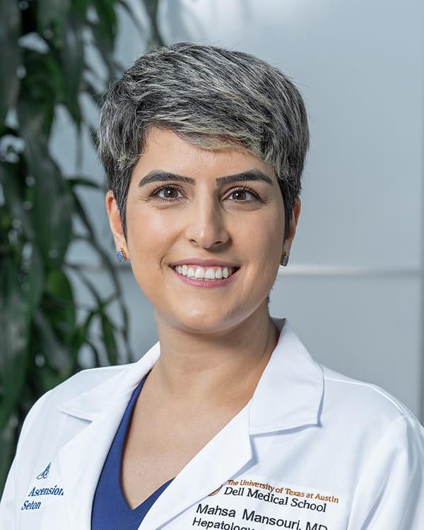 Mahsa Mansouri, MD, Internal Medicine