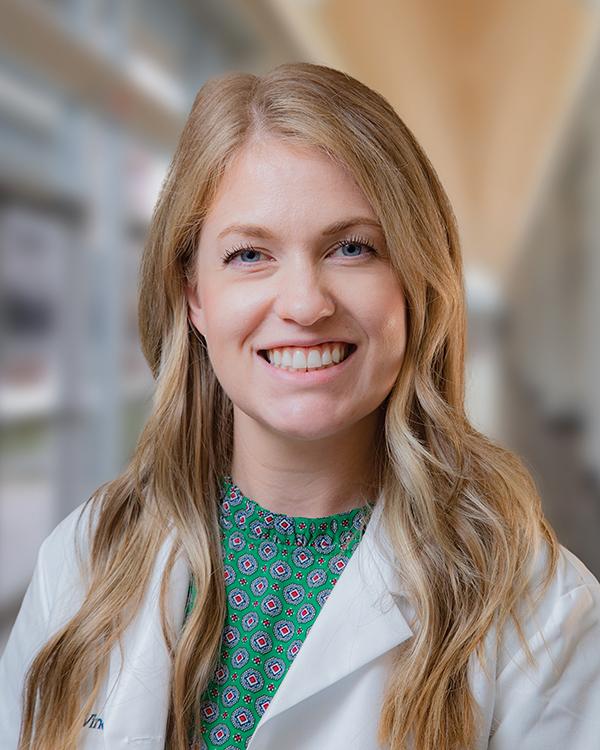 Carli Marie Dekeyser, NP, Gynecologic Oncology