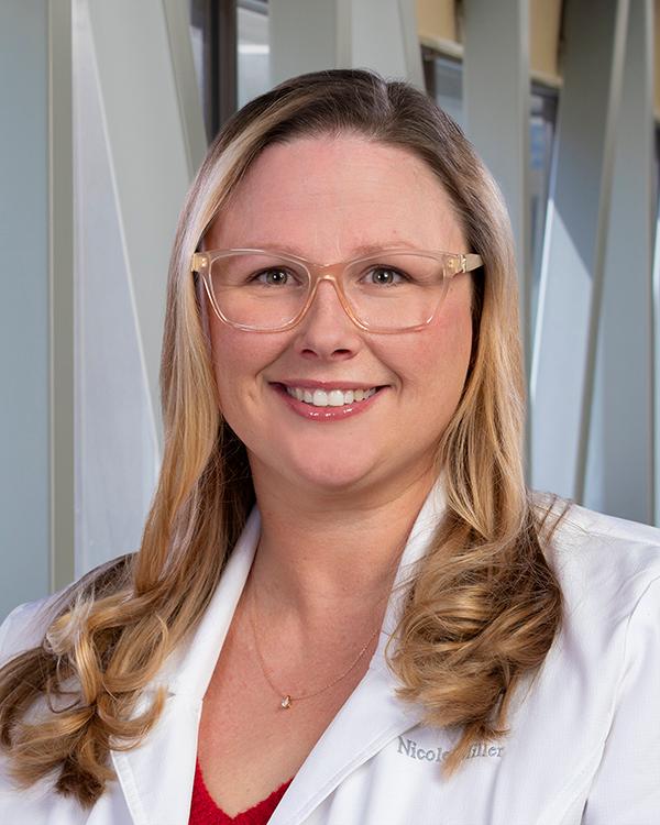 Nicole S Miller, ARNP, Obstetrics/Gynecology