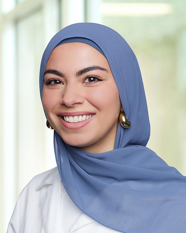 Faridah Mohammadi, FNP-C, Internal Medicine