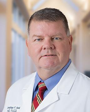 Jonathan F Noel, MD, General Surgery