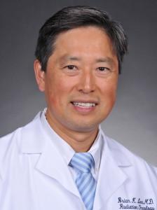 Brian K Lee, MD, Radiation Oncology