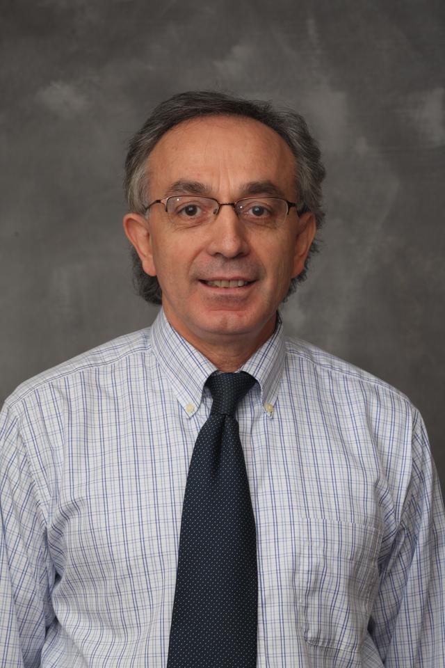 Vincenzo Grippo, MD, Internal Medicine