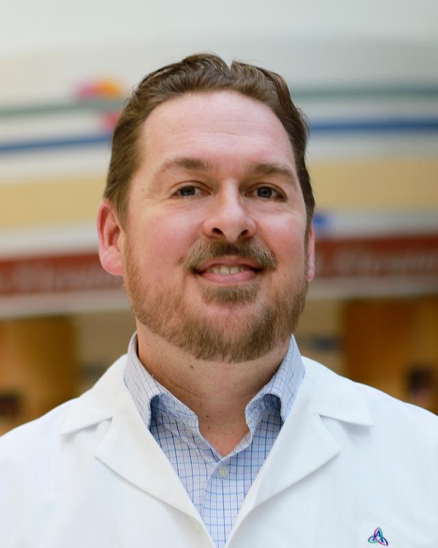 Brian Norbert Dishinger, MD, General Surgery