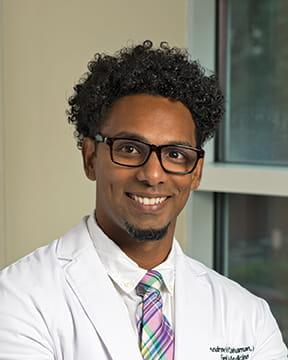 Andrew Michael Rahaman, MD, Family Medicine