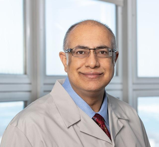 Sohail Abid Siddique, MD, Female Pelvic Medicine And Reconstructive Surgery (urogynecology)