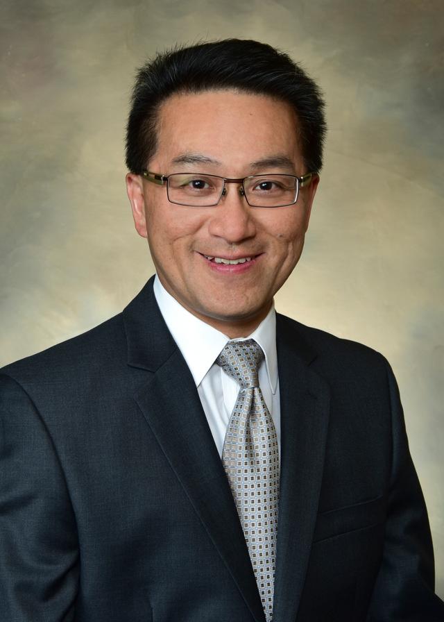 Charles B Yang, MD, Ophthalmology - Eye Disease