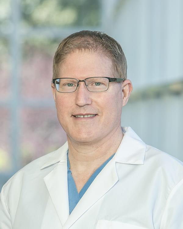 Bradley Scott Litke, MD, Cardiothoracic Surgery